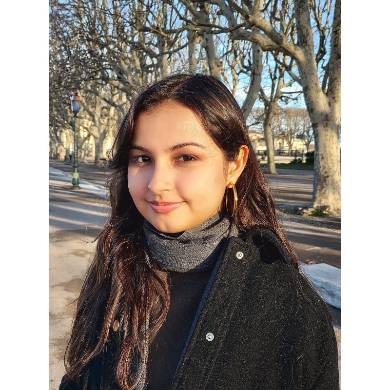 Traveller Ohrclips - Creolen - Goldfarbe - 50 mm - 22kt Vergoldet