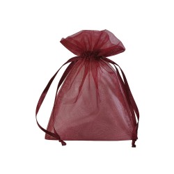 Osira Ketting met Hanger - Goudkleurig - Kristallen - Dubbele V - 22kt Verguld - 38/41/44 cm - L20260G