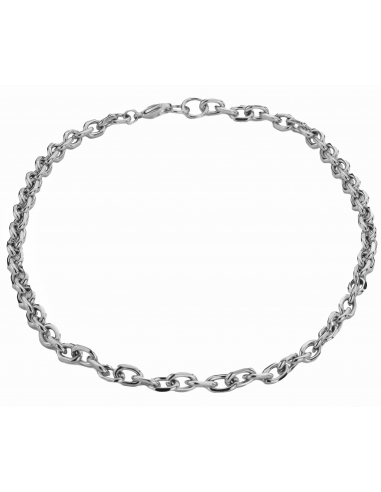Traveller Necklace - Stainless steel  - 181083