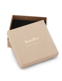 Traveller ketting - Hart - 22kt verguld - Goudkleurig - 38/44cm - 157264