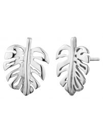Traveller Pierced earrings - Stainless steel