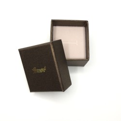 Grossé Broche - Sakura - Geplatineerd - Kersenbloesem - Witte Parel - Zirkonia - Emaillen Blaadjes - GJ30534P