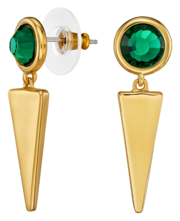 Oorbellen voor kerst