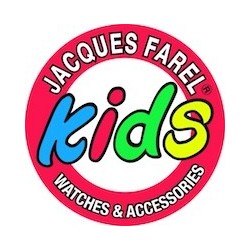 Jacques Farel kids