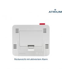 ATRIUM Funkwecker Digital Weiss - A760-0