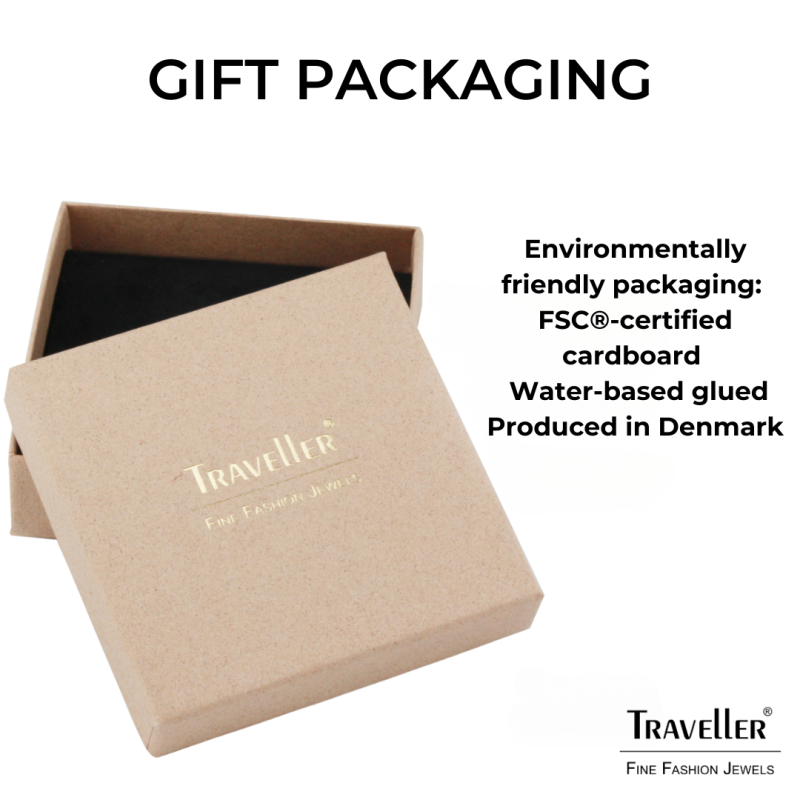 Traveller Drop Clip Earrings - Silver Coloured - Crystals - Teardrop - Violet - Platinum plated - 30x5mm - 157568
